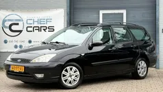 Gebruikt 2005 Ford Focus Stationwagen | € 2.495 (Eerlijke prijs)