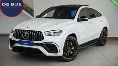 Gebruikt 2021 Mercedes S63 AMG AMG Coupé | € 104.911 (Super prijs)