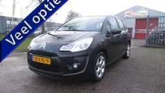 Gebruikt 2010 Citroën C3 Business Class Hatchback | € 3.950 (Eerlijke prijs)