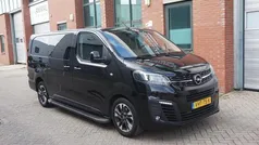 Gebruikt 2020 Opel Vivaro Innovation Van | € 19.995 (Eerlijke prijs)