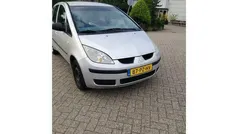 Gebruikt 2005 Mitsubishi Colt Invite+ Hatchback | € 1.350 (Goede deal)