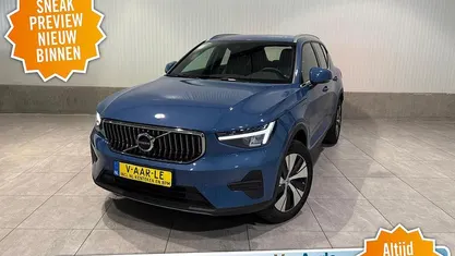 Gebruikt 2023 Volvo XC40 Core SUV | € 35.450 (Goede deal)