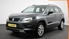 Grijs Gebruikt 2020 Seat Ateca Beats SUV | € 23.890 (Goede deal)
