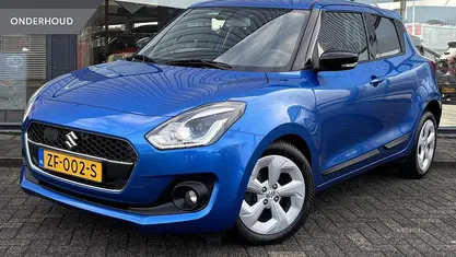 Occasion Suzuki Swift 90 PK (66 kW) 2019 Hatchback