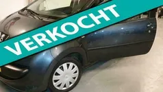 Grijs Gebruikt 2007 Peugeot 107 Hatchback | € 2.499 (Eerlijke prijs)
