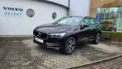 Occasion Volvo XC60 Momentum 189 PK (139 kW) 2020 SUV