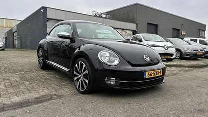 Occasion VW Beetle Sport 200 PK (147 kW) 2012 Hatchback