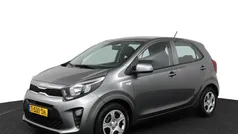 Grijs Gebruikt 2023 Kia Picanto Hatchback | € 17.345 (Eerlijke prijs)