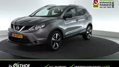 Gebruikt 2016 Nissan Qashqai SUV | € 16.000 (Eerlijke prijs)