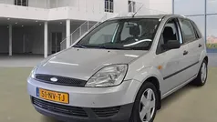 Gebruikt 2004 Ford Fiesta Hatchback | € 1.495 (Eerlijke prijs)