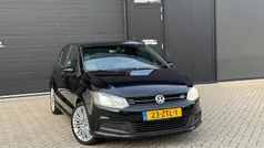 Gebruikt 2013 VW Polo BlueGT Hatchback | € 6.950 (Eerlijke prijs)