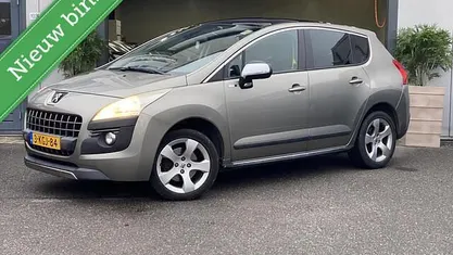 Occasion Peugeot 3008 Style 156 PK (114 kW) 2013 MPV