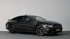 Gebruikt 2019 Mercedes AMG GT Premium Coupé | € 69.995 (Super prijs)