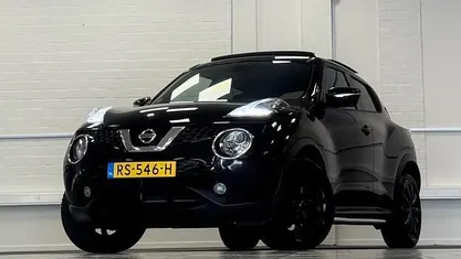 Occasion Nissan Juke S 116 PK (85 kW) 2014 SUV