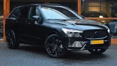 Zwart Gebruikt 2025 Volvo XC60 SUV | € 59.450 (Eerlijke prijs)