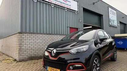 Gebruikt 2013 Renault Captur Dynamique SUV | € 7.295 (Eerlijke prijs)