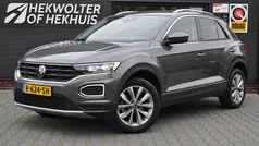 Gebruikt 2022 VW T-Roc Style SUV | € 27.750 (Goede deal)