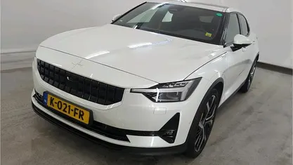 Occasion 2020 Polestar 2 Performance Hatchback | € 27.450 (Eerlijke prijs)