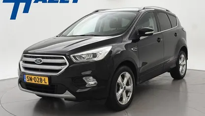 Occasion Ford Kuga Titanium 150 PK (110 kW) 2018 SUV