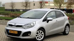 Gebruikt 2012 Kia Rio Plus Hatchback | € 5.499 (Eerlijke prijs)