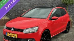 Gebruikt 2011 VW Polo GTI Hatchback | € 7.995 (Eerlijke prijs)
