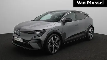 Occasion 2025 Renault Megane E-Tech Techno Hatchback | € 33.940 (Eerlijke prijs)