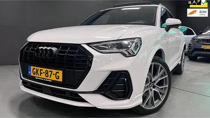 Gebruikt 2021 Audi Q3 S-Line SUV | € 29.950 (Eerlijke prijs)