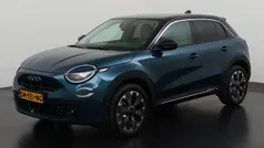 Verde sea Gebruikt 2025 Fiat 600 La Prima SUV | € 27.945 (Super prijs)