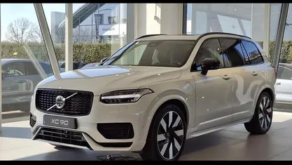Occasion Volvo XC90 Ultra 456 PK (335 kW) 2025 SUV