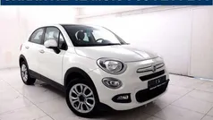 Gebruikt 2015 Fiat 500X SUV | € 11.250 (Super prijs)