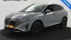 Gebruikt 2025 Nissan Qashqai Tekna+ SUV | € 38.985 (Eerlijke prijs)