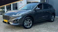 Grijs Gebruikt 2022 Ford Kuga ST-Line X SUV | € 30.900 (Eerlijke prijs)