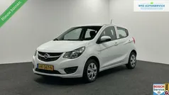 Gebruikt 2015 Opel Karl Edition Hatchback | € 999.999