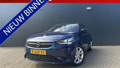 Gebruikt 2021 Opel Corsa Elegance Hatchback | € 17.250 (Eerlijke prijs)