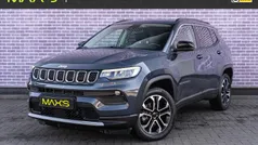 Gebruikt 2023 Jeep Compass Limited SUV | € 28.894 (Super prijs)