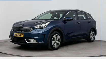 Occasion Kia Niro 142 PK (104 kW) 2017 SUV