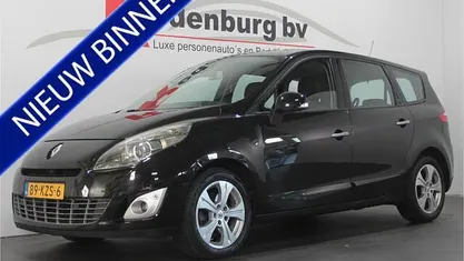 Occasion Renault Grand Scénic III Dynamique 142 PK (104 kW) 2010 MPV
