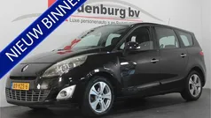 Zwart Gebruikt 2010 Renault Grand Scénic III Dynamique MPV | € 4.945 (Eerlijke prijs)