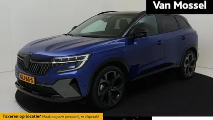 Gebruikt 2024 Renault Austral Iconic Esprit Alpine SUV | € 37.435 (Eerlijke prijs)