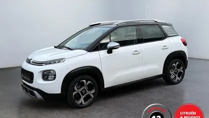 Occasion Citroën C3 Aircross Shine 110 PK (80 kW) 2018 SUV