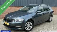 Gebruikt 2018 Skoda Octavia Stationwagen | € 9.945 (Eerlijke prijs)
