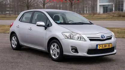 Occasion 2011 Toyota Auris Hatchback | € 8.799 (Eerlijke prijs)