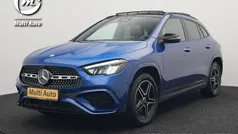 Gebruikt 2024 Mercedes GLA250 AMG line SUV | € 44.740 (Goede deal)