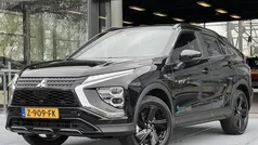 Zwart Gebruikt 2024 Mitsubishi Eclipse Cross Edition SUV | € 32.400 (Eerlijke prijs)