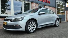 Gebruikt 2011 VW Scirocco Highline Coupé | € 6.950 (Goede deal)