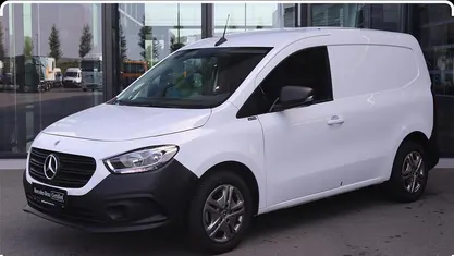 Occasion 2024 Mercedes Citan 108 Van | € 19.945 (Eerlijke prijs)