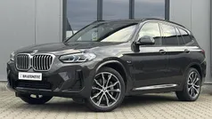 Gebruikt 2022 BMW X3 M Sport SUV | € 46.950 (Super prijs)