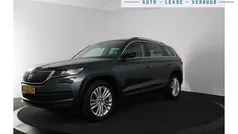 Grijs Gebruikt 2019 Skoda Kodiaq Business Line SUV | € 20.900 (Super prijs)