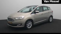 Gebruikt 2018 Ford C-MAX Titanium MPV | € 10.845 (Goede deal)