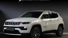 Gebruikt 2021 Jeep Compass Limited SUV | € 21.745 (Eerlijke prijs)